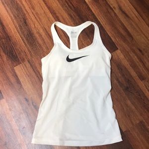 Nike tank top
